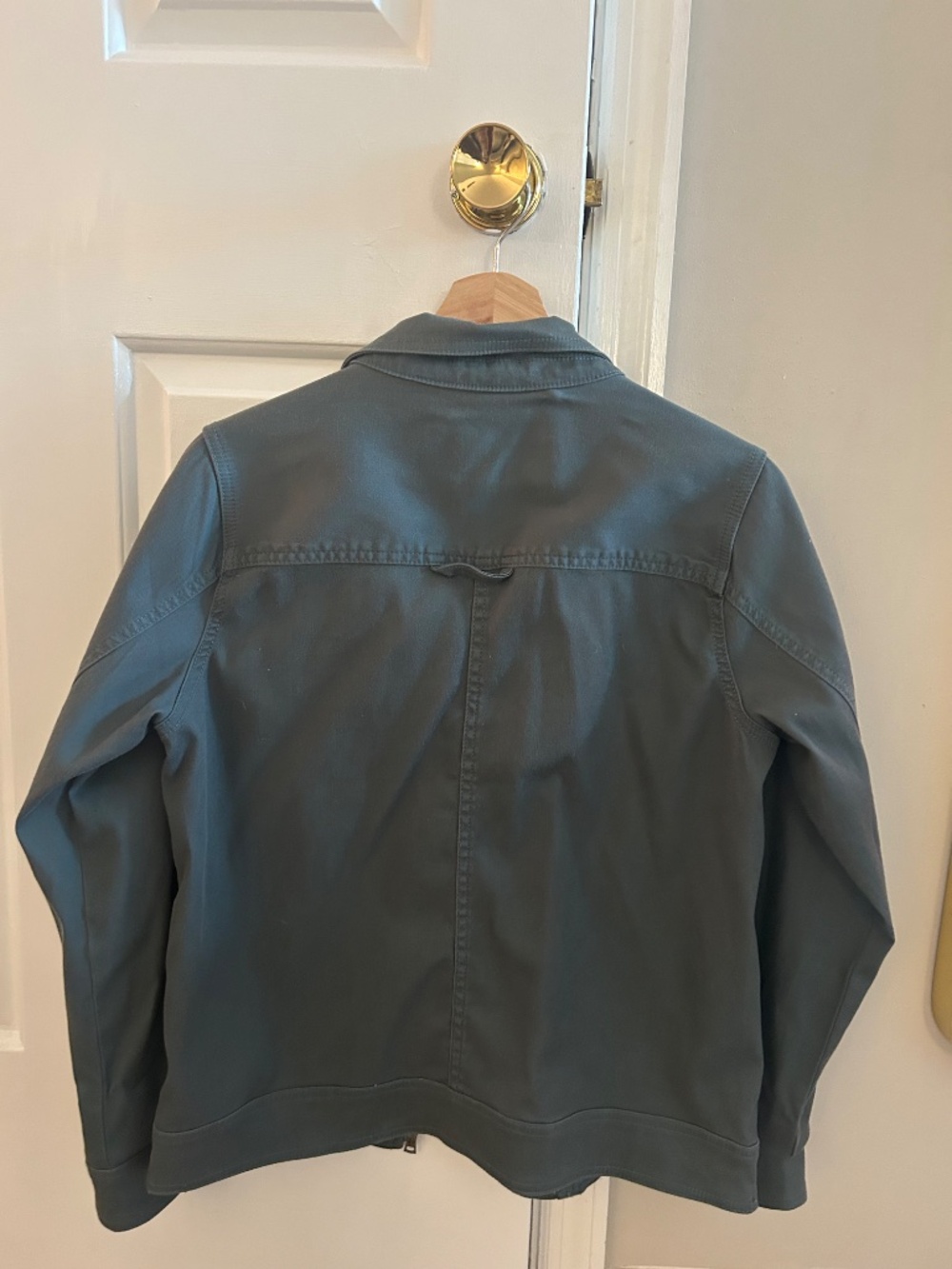 Liverpool jacket - Picture 3 of 3